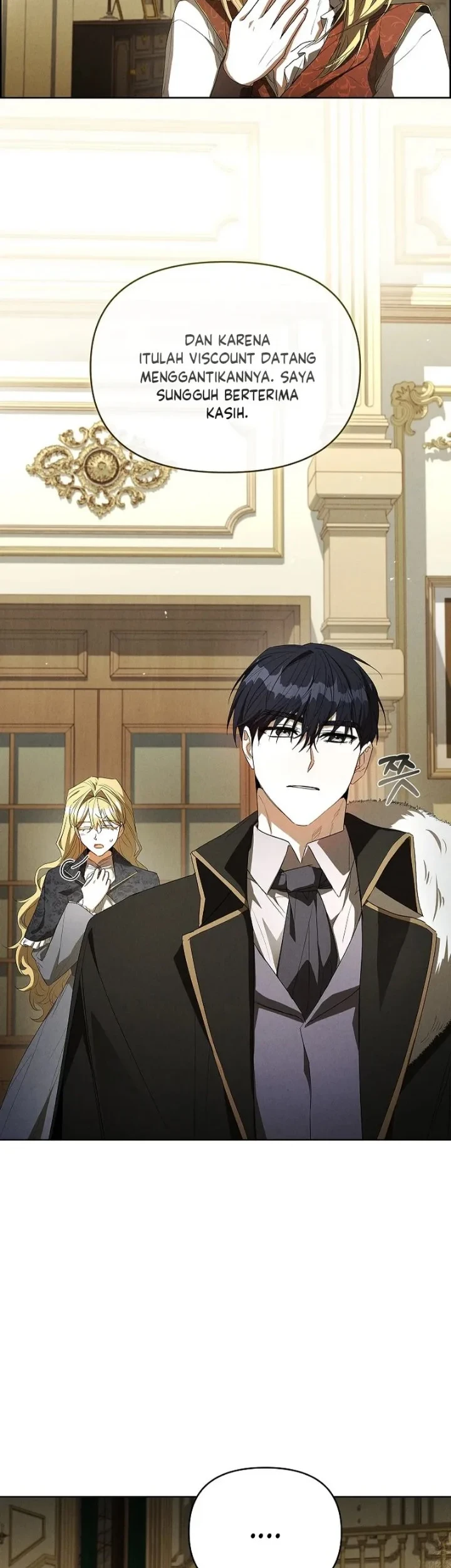 About Perfect Revenge Chapter 21 Gambar 13