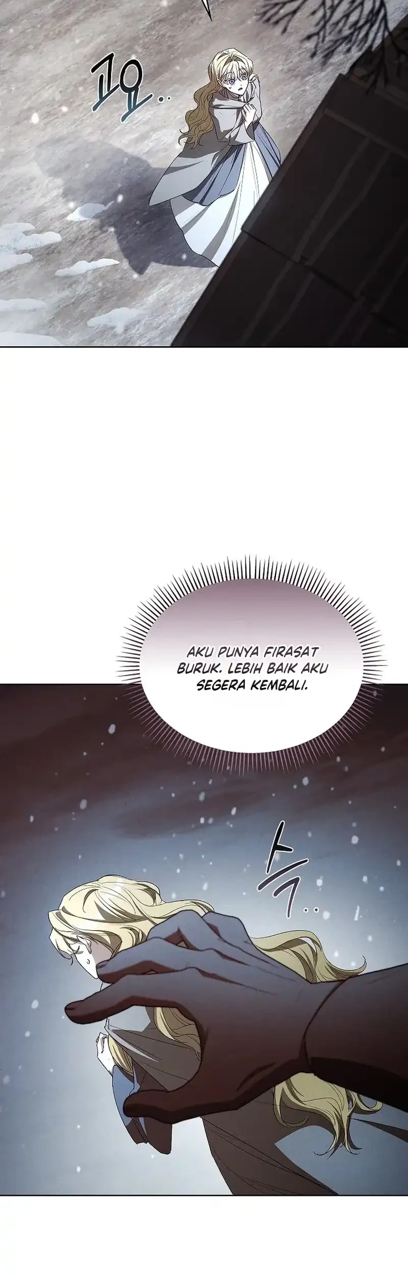 About Perfect Revenge Chapter 22 Gambar 14