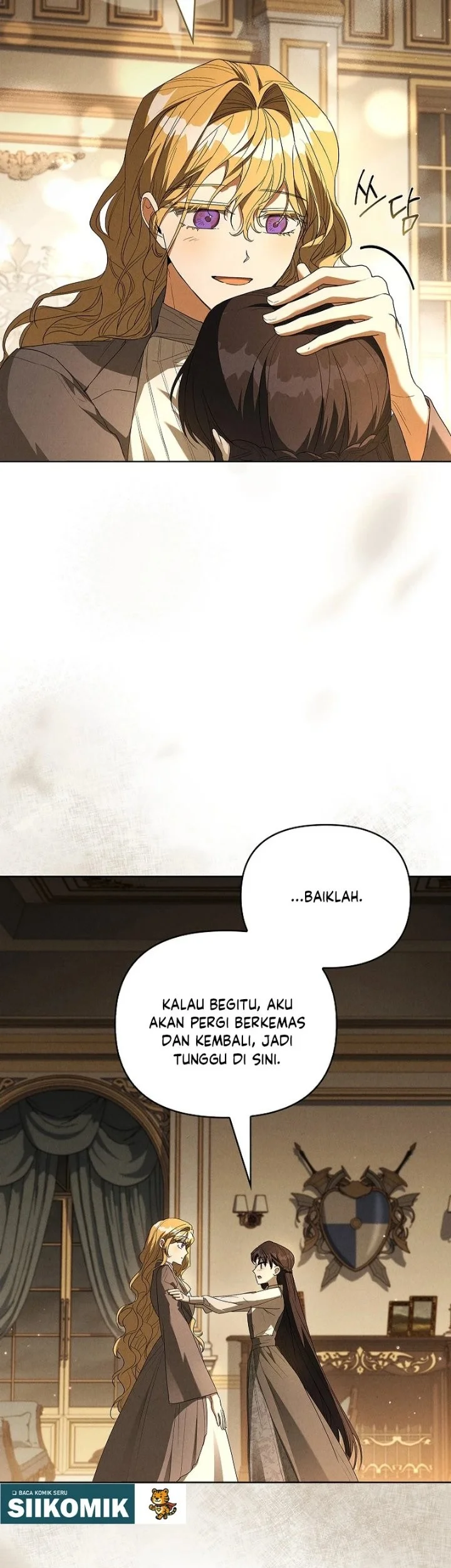 About Perfect Revenge Chapter 23 Gambar 17