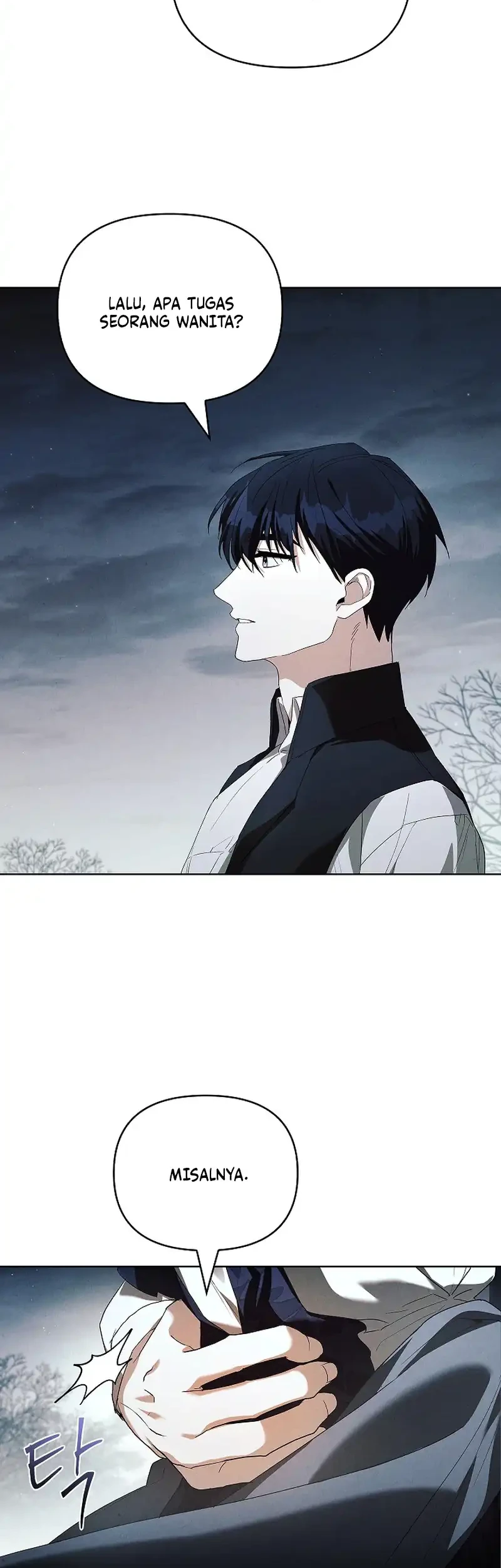 About Perfect Revenge Chapter 25 Gambar 13