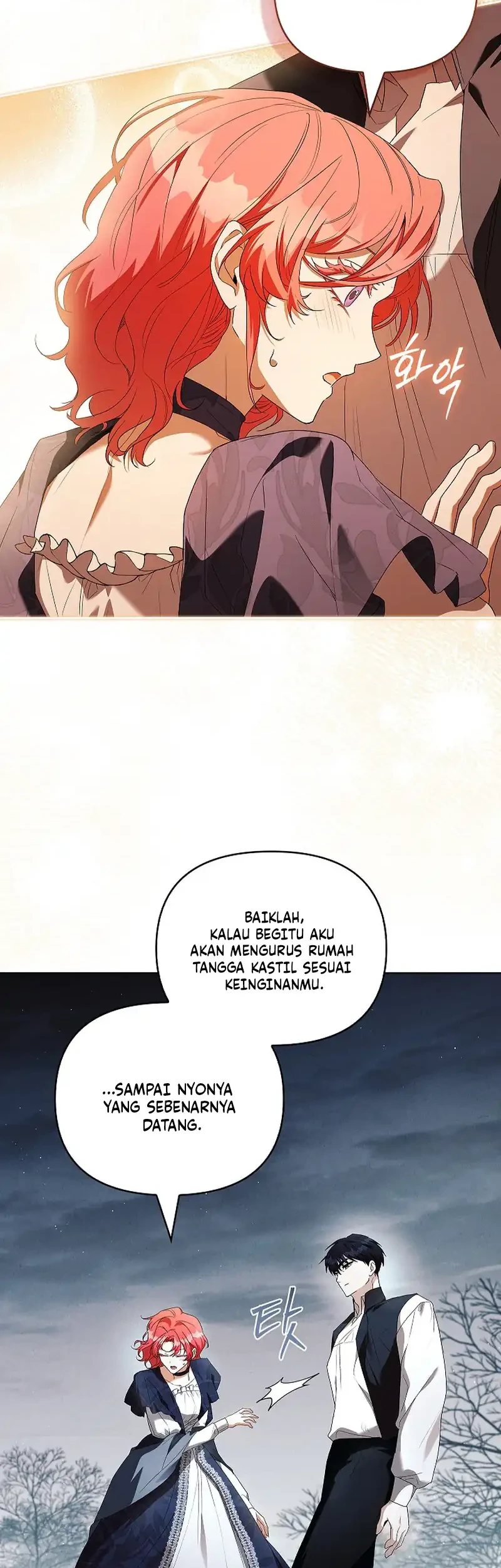 About Perfect Revenge Chapter 25 Gambar 15