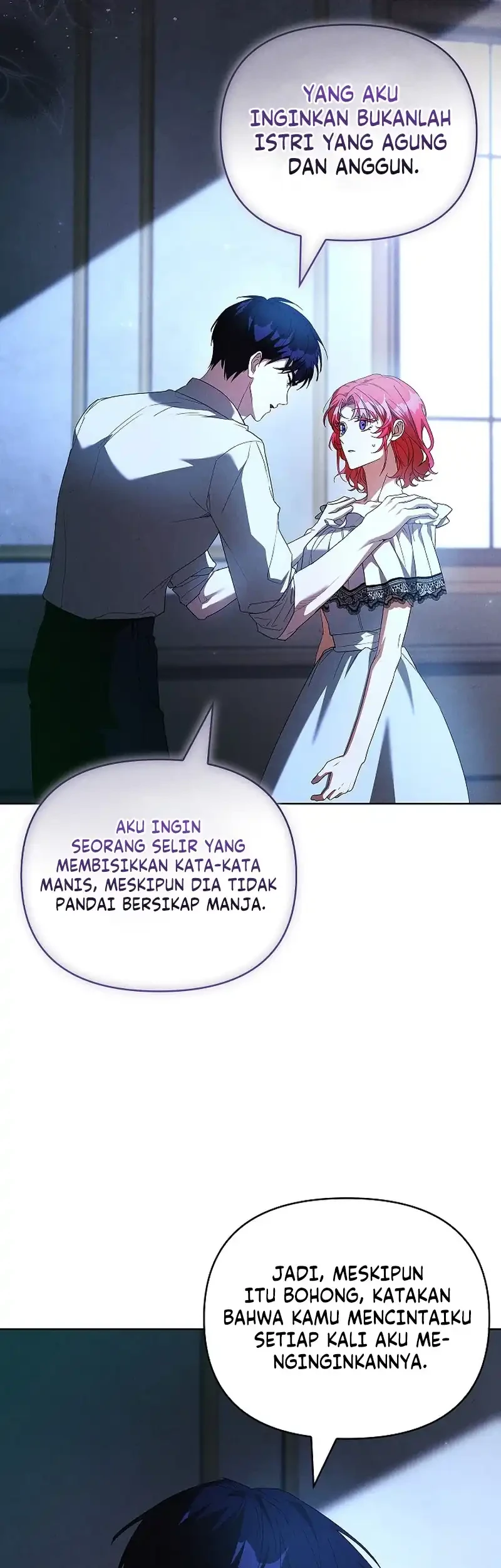 About Perfect Revenge Chapter 27 Gambar 13