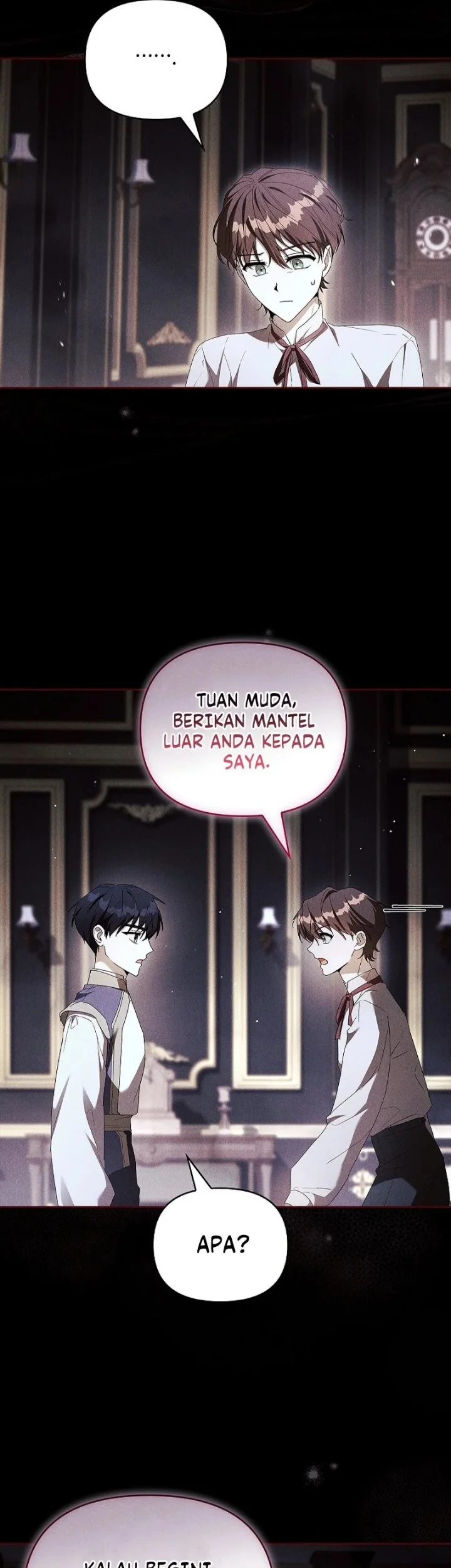 About Perfect Revenge Chapter 29 Gambar 13