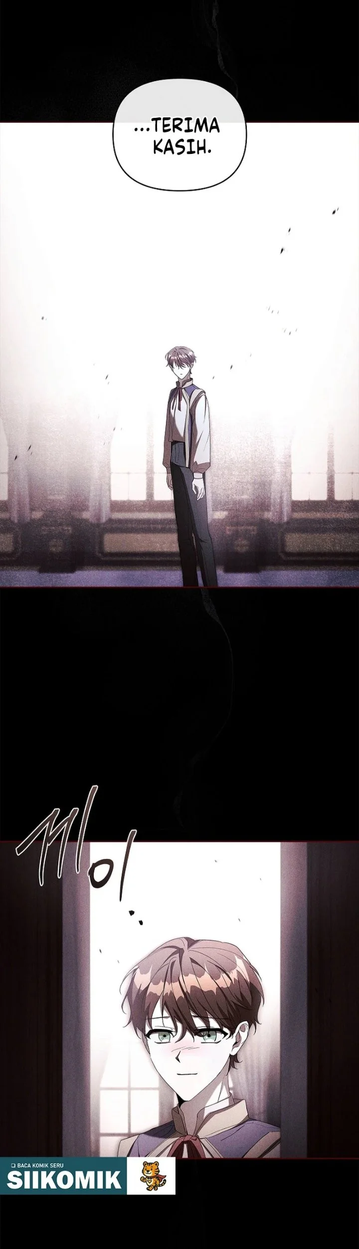 About Perfect Revenge Chapter 29 Gambar 15