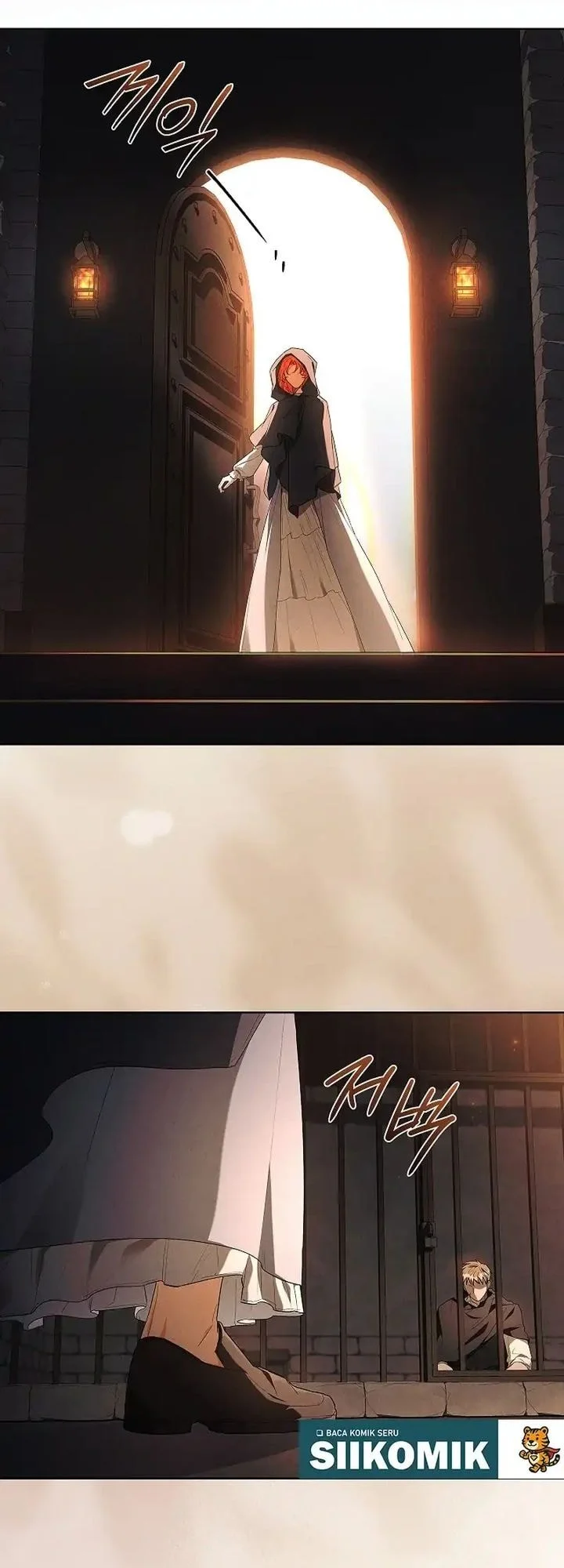 About Perfect Revenge Chapter 30 Gambar 14