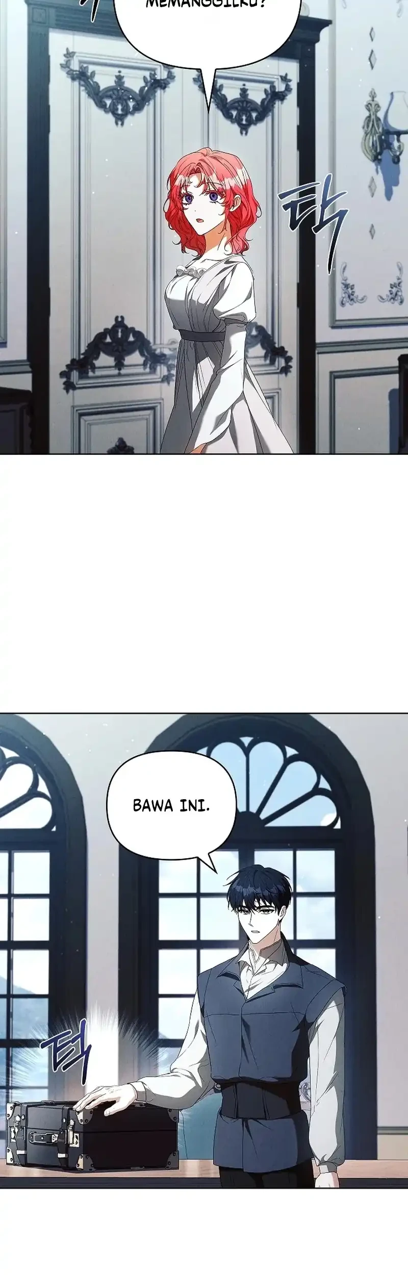 About Perfect Revenge Chapter 31 Gambar 13