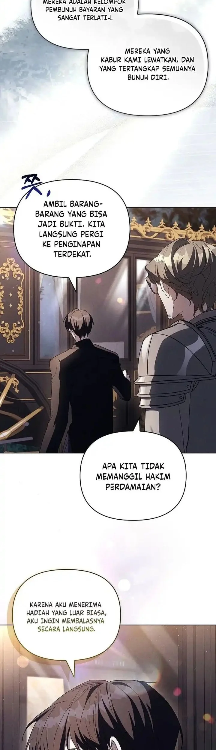 About Perfect Revenge Chapter 32 Gambar 11