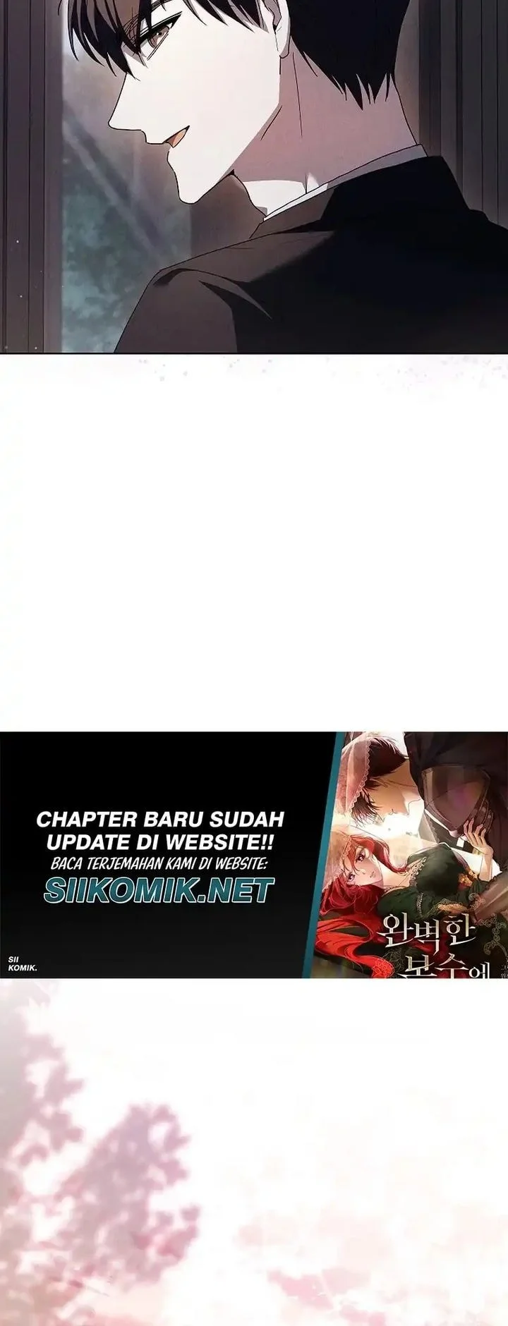 About Perfect Revenge Chapter 32 Gambar 12