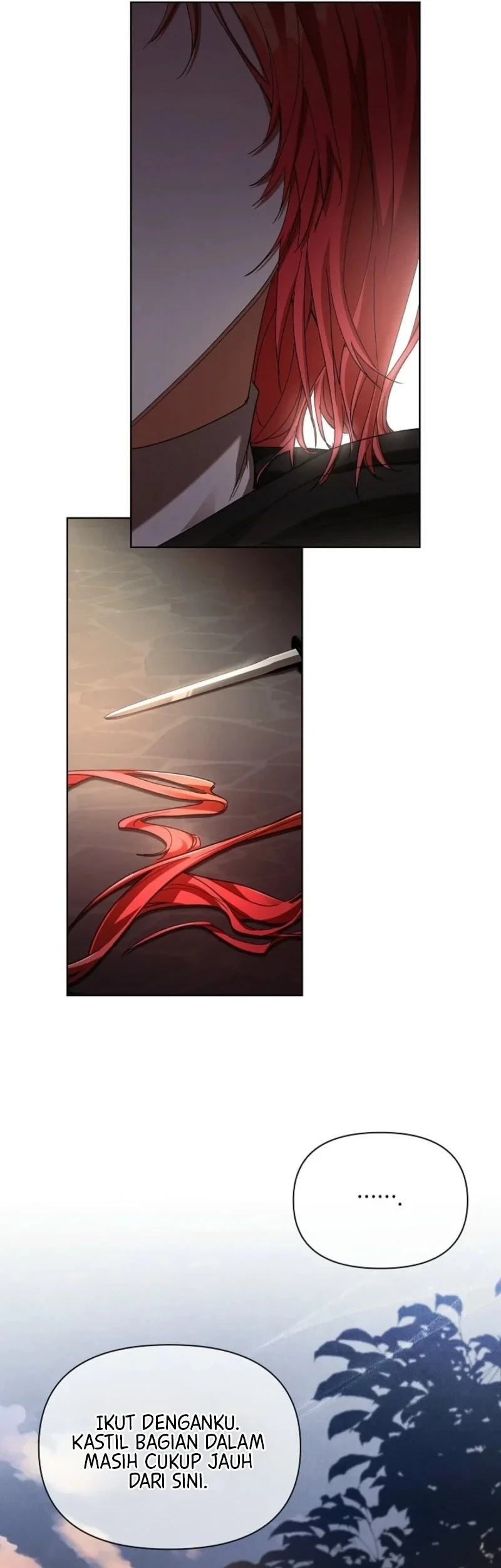 About Perfect Revenge Chapter 7 Gambar 13