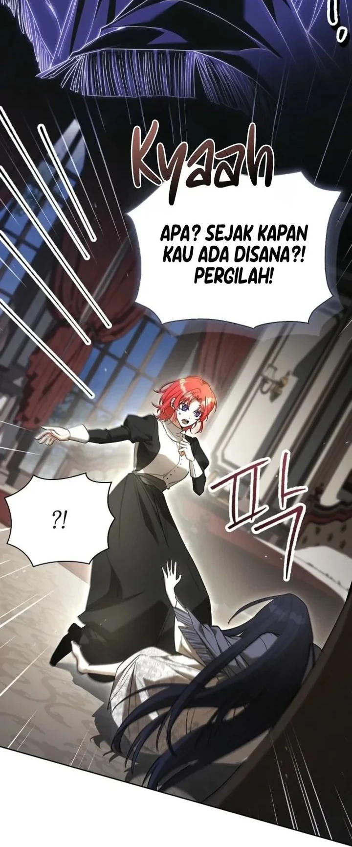 About Perfect Revenge Chapter 8 Gambar 14