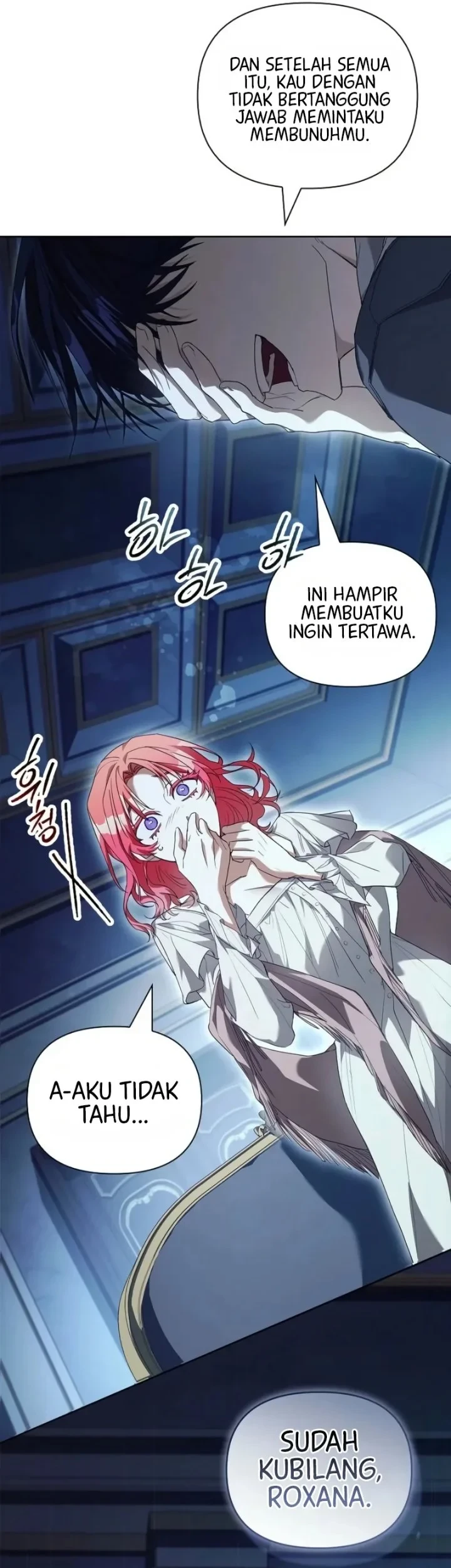 About Perfect Revenge Chapter 9 Gambar 13