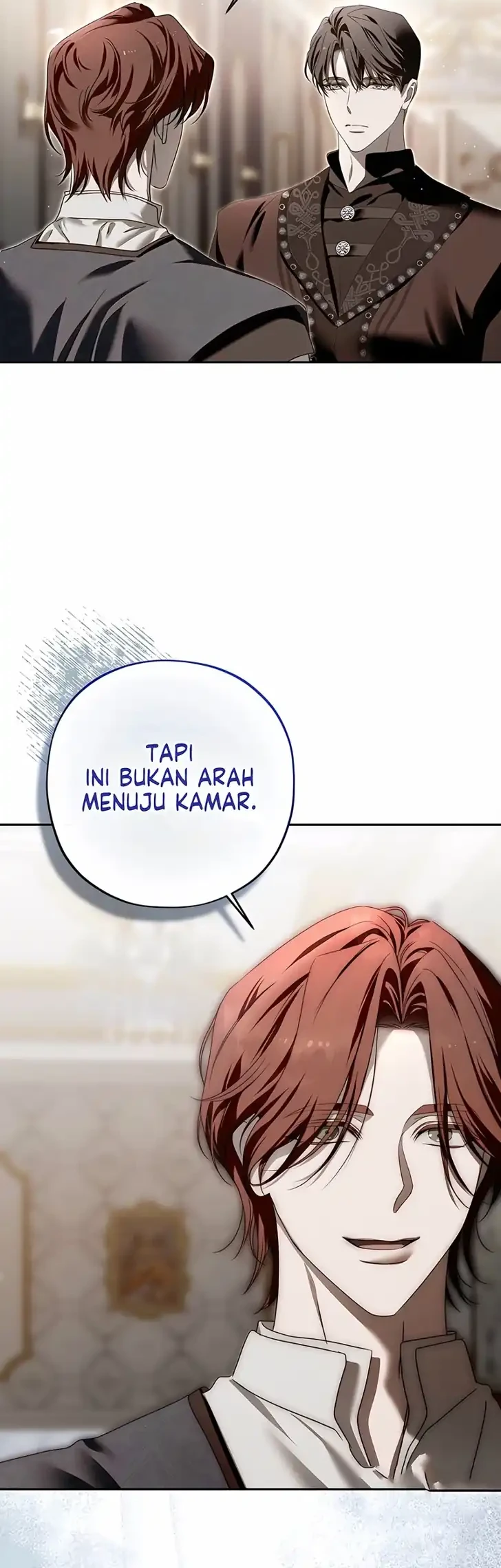 About Things That Haven’t Occurred Yet Chapter 10 Gambar 18