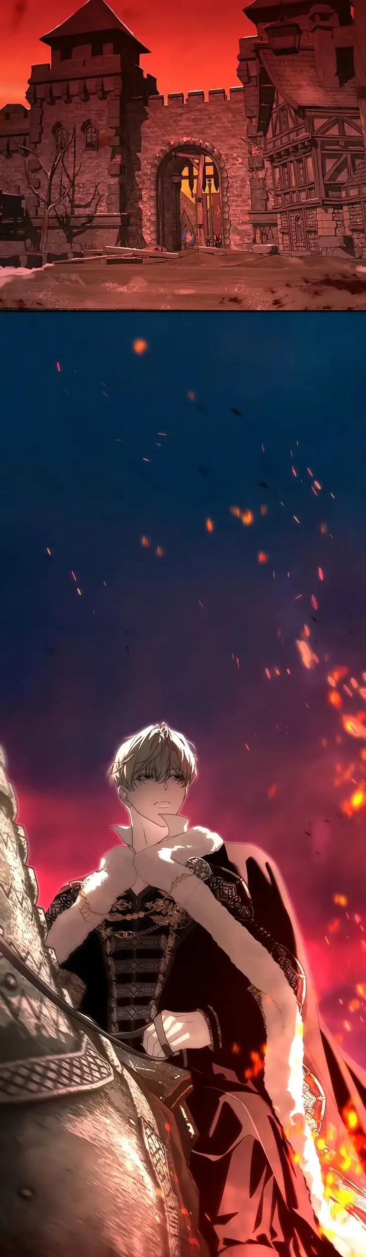About Things That Haven’t Occurred Yet Chapter 12 Gambar 19