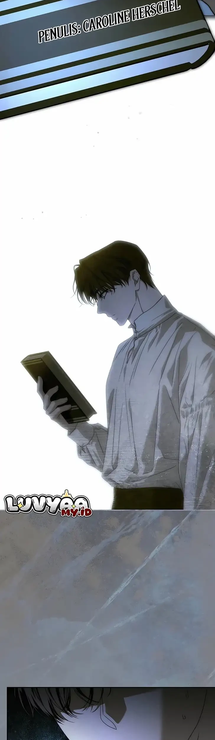 About Things That Haven’t Occurred Yet Chapter 15 Gambar 17
