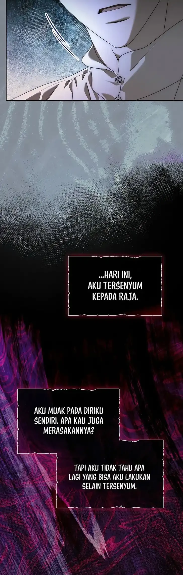 About Things That Haven’t Occurred Yet Chapter 15 Gambar 18