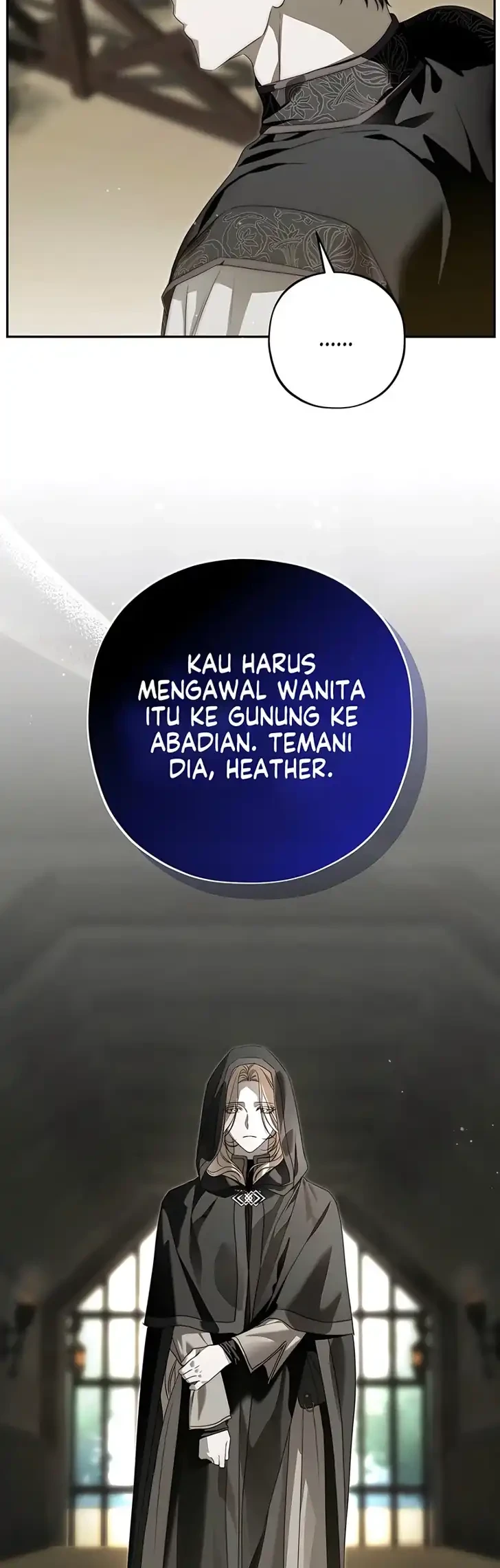 About Things That Haven’t Occurred Yet Chapter 17 Gambar 15