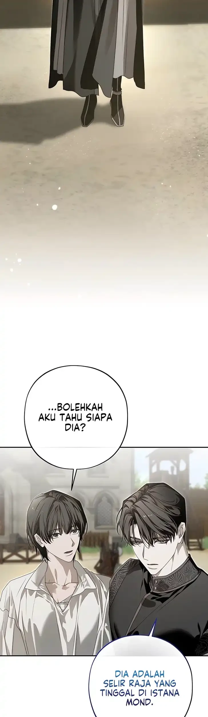 About Things That Haven’t Occurred Yet Chapter 17 Gambar 16
