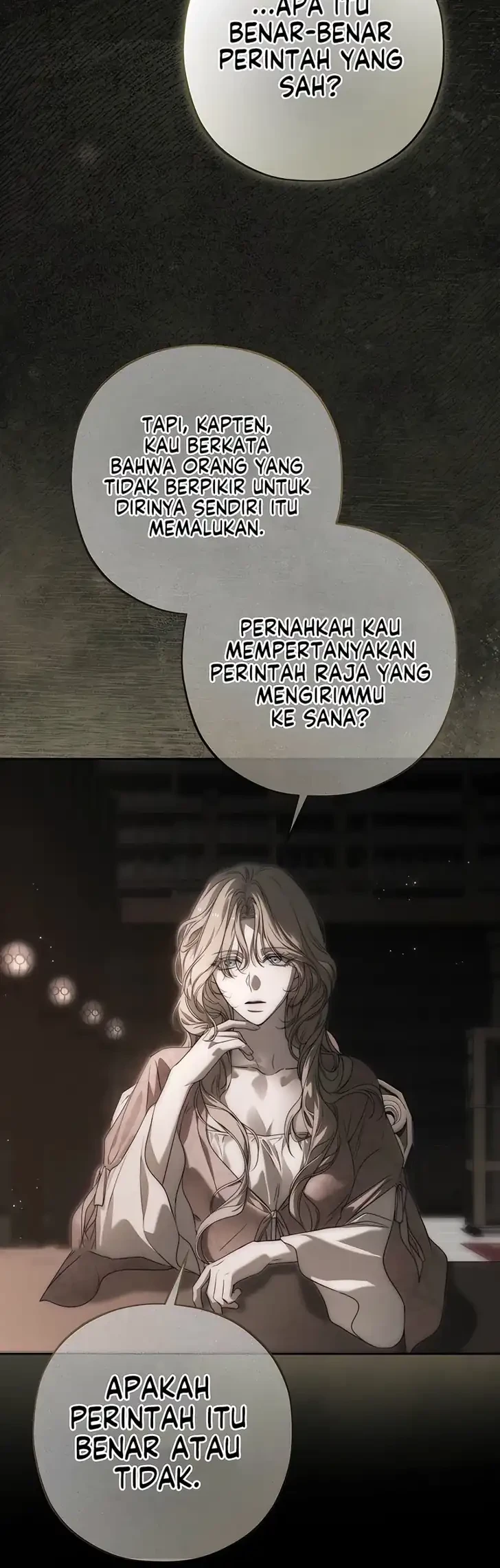 About Things That Haven’t Occurred Yet Chapter 18 Gambar 15