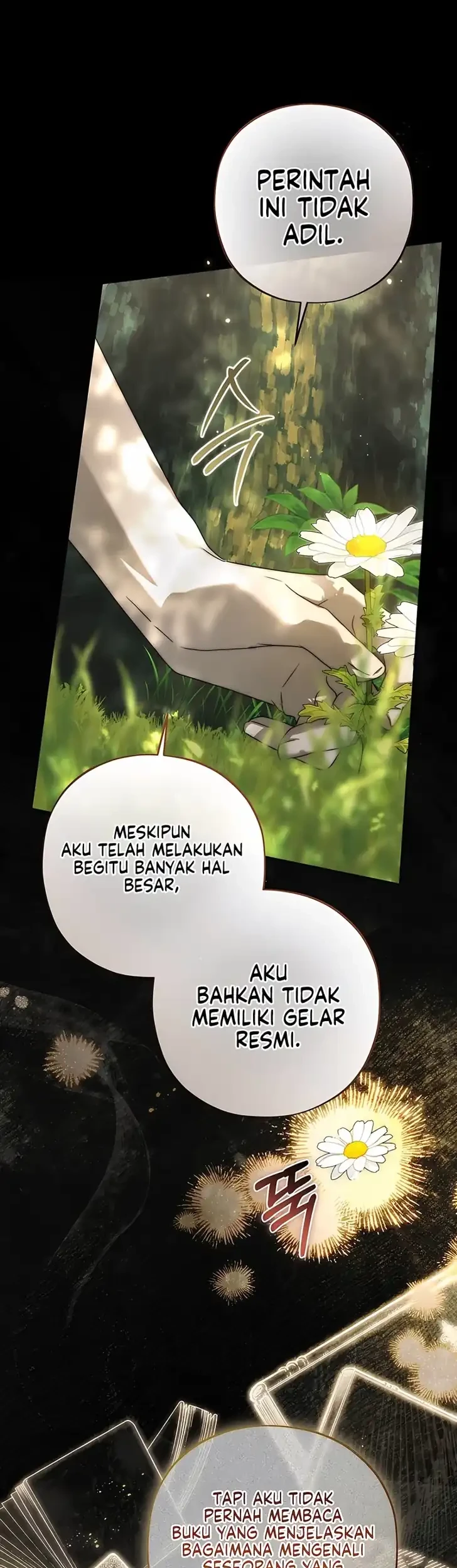 About Things That Haven’t Occurred Yet Chapter 18 Gambar 16