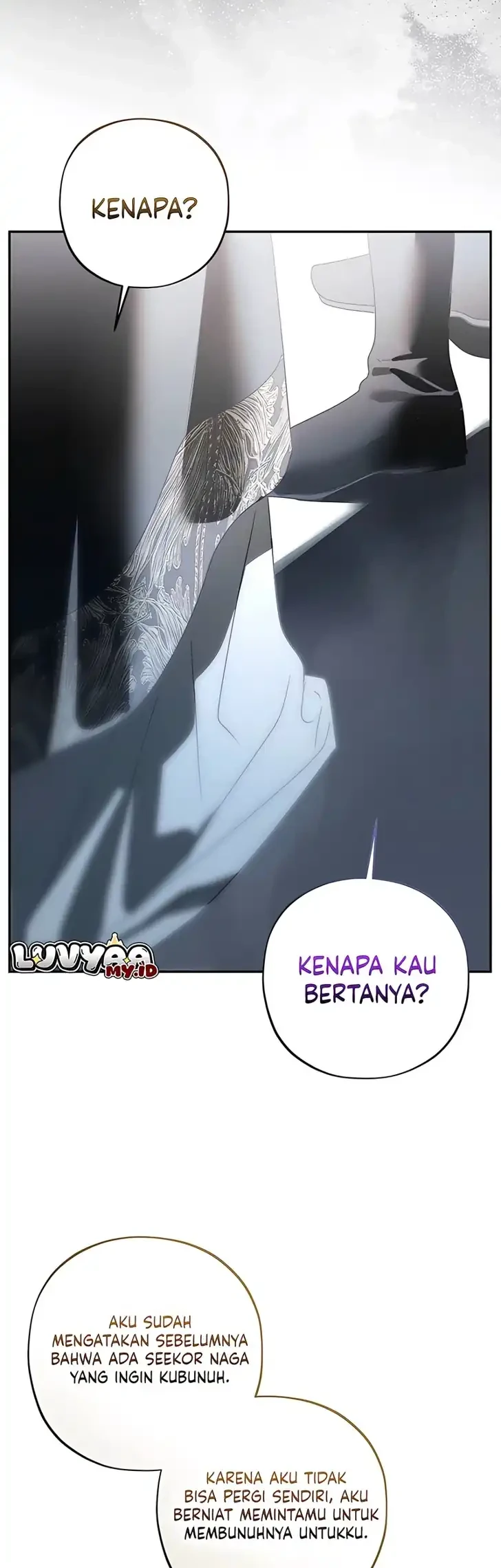About Things That Haven’t Occurred Yet Chapter 2 Gambar 18