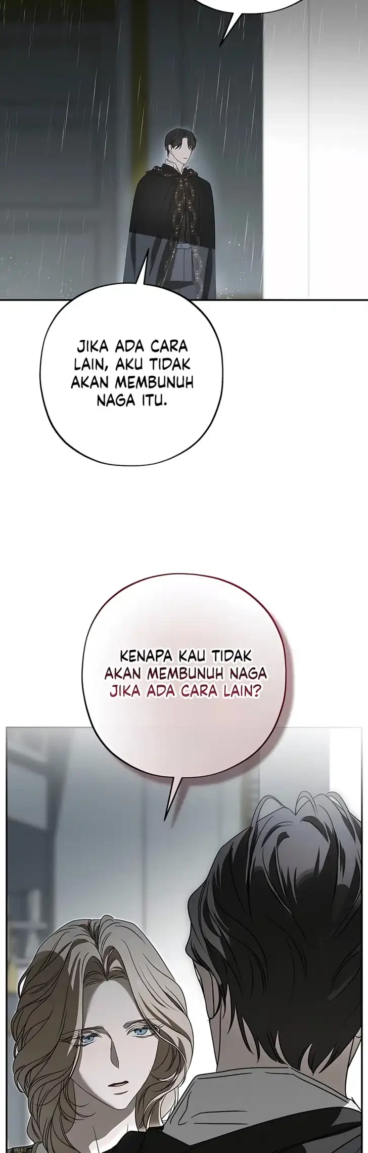 About Things That Haven’t Occurred Yet Chapter 2 Gambar 21