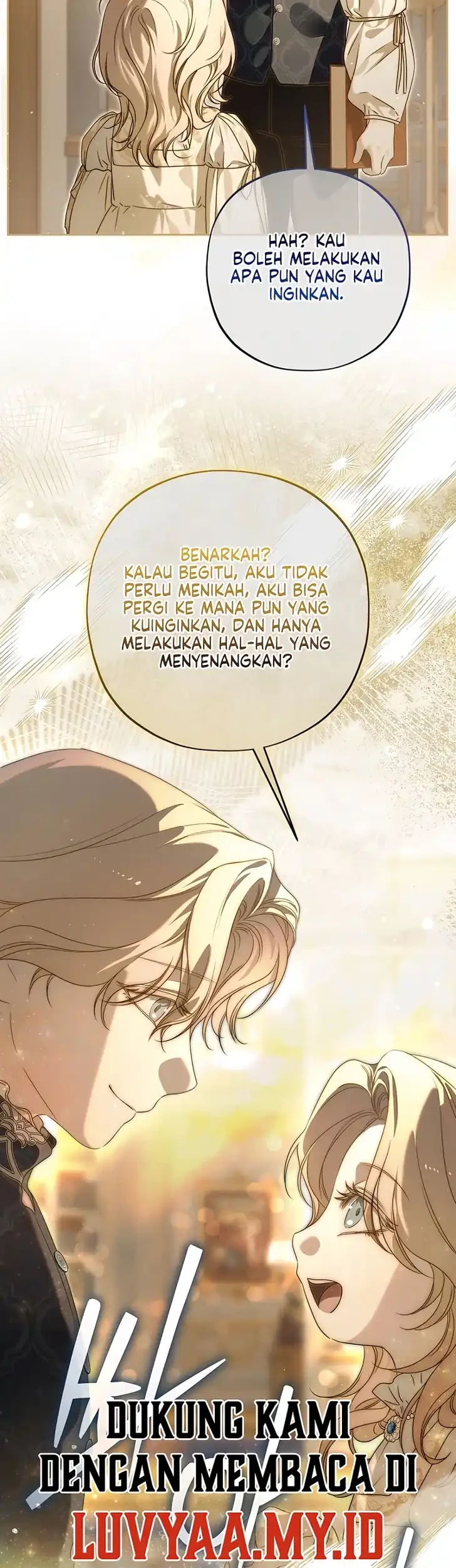 About Things That Haven’t Occurred Yet Chapter 20 Gambar 13