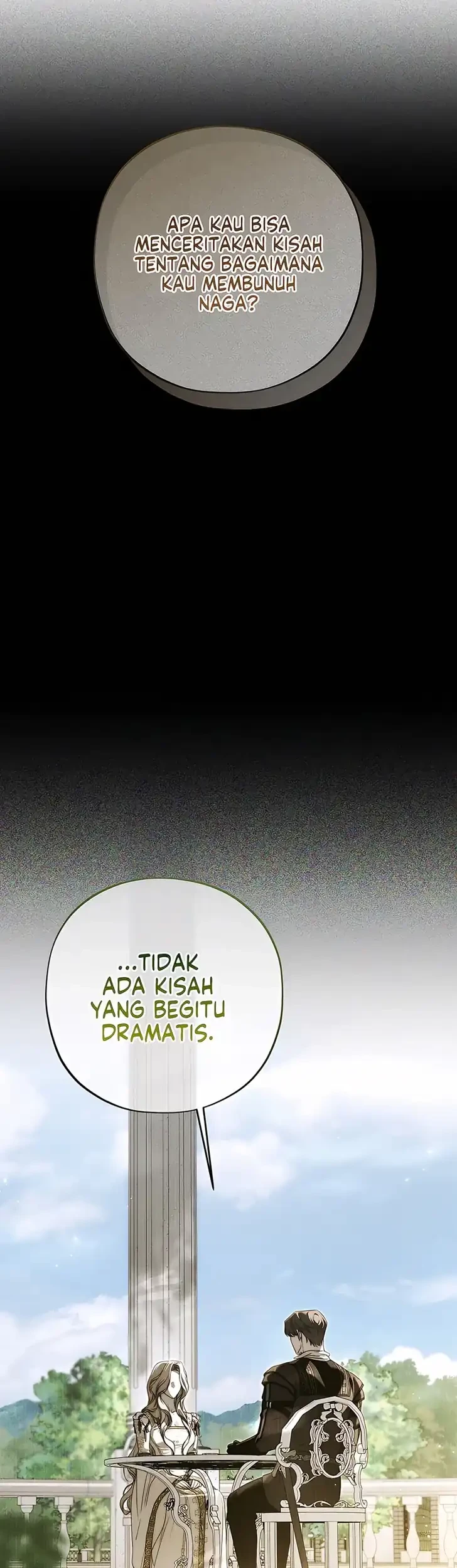 About Things That Haven’t Occurred Yet Chapter 21 Gambar 16