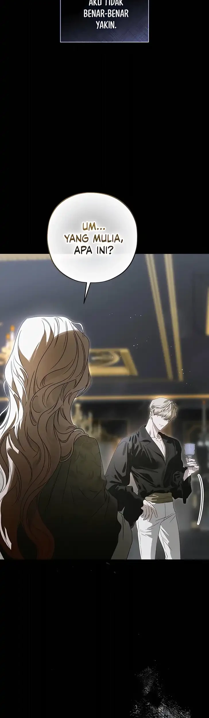 About Things That Haven’t Occurred Yet Chapter 4 Gambar 20