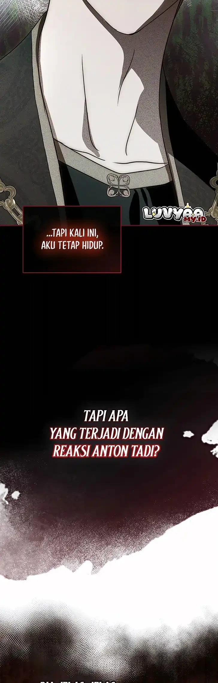 About Things That Haven’t Occurred Yet Chapter 5 Gambar 18