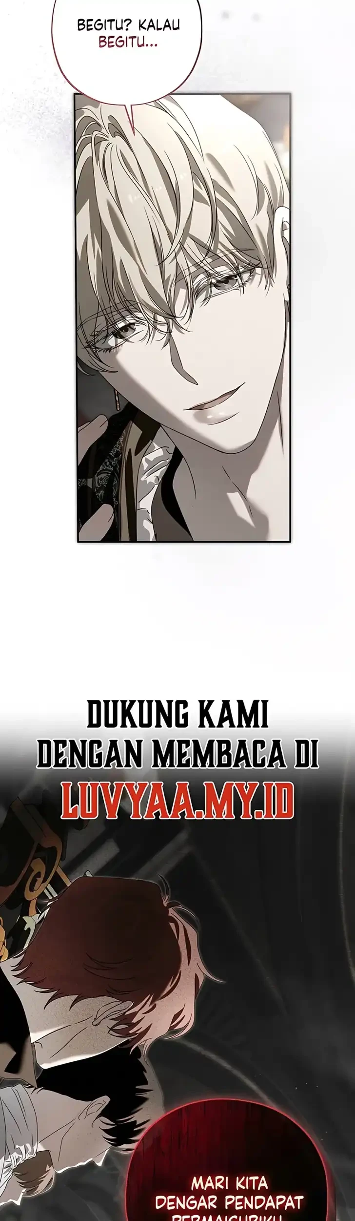 About Things That Haven’t Occurred Yet Chapter 6 Gambar 16