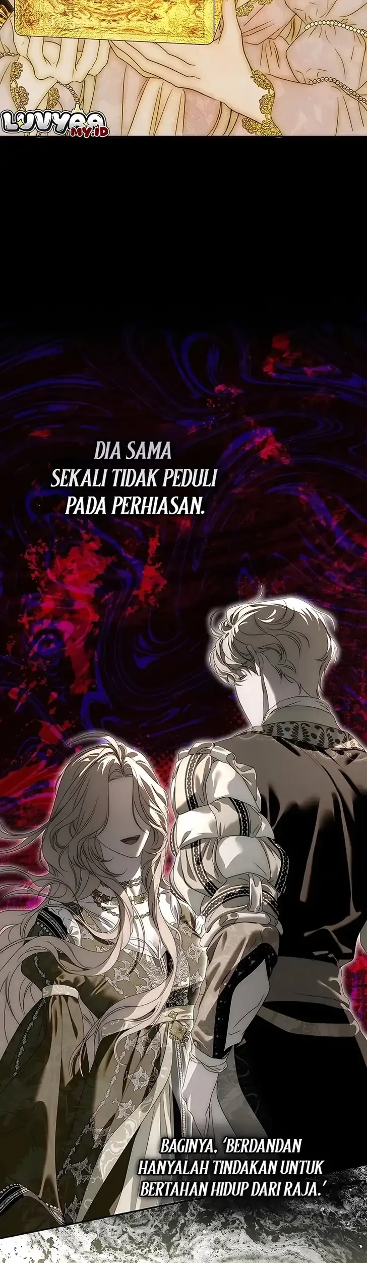 About Things That Haven’t Occurred Yet Chapter 8 Gambar 17
