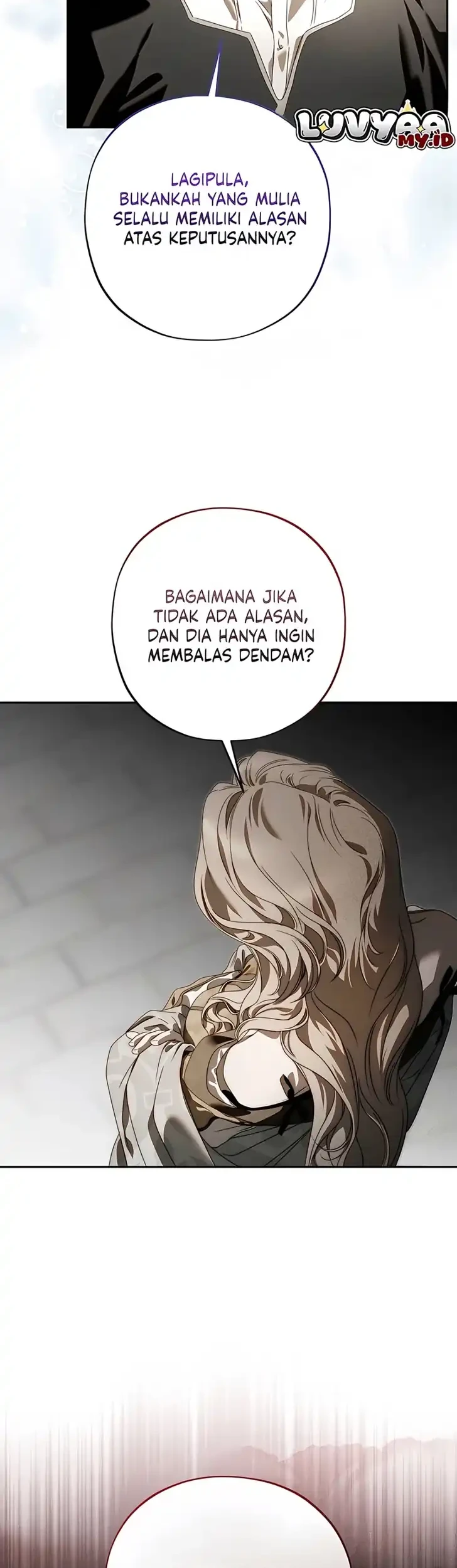 About Things That Haven’t Occurred Yet Chapter 9 Gambar 14