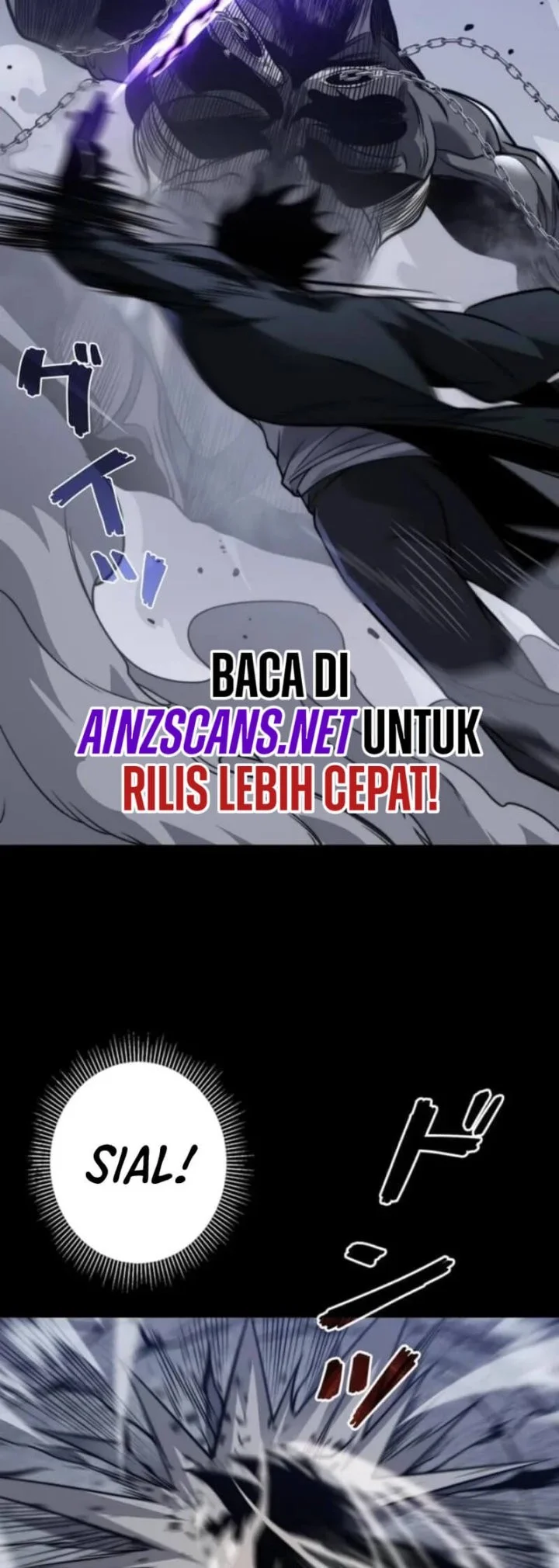 Absolute Domination at Level 0 with My Analysis Skill Chapter 15 Gambar 16