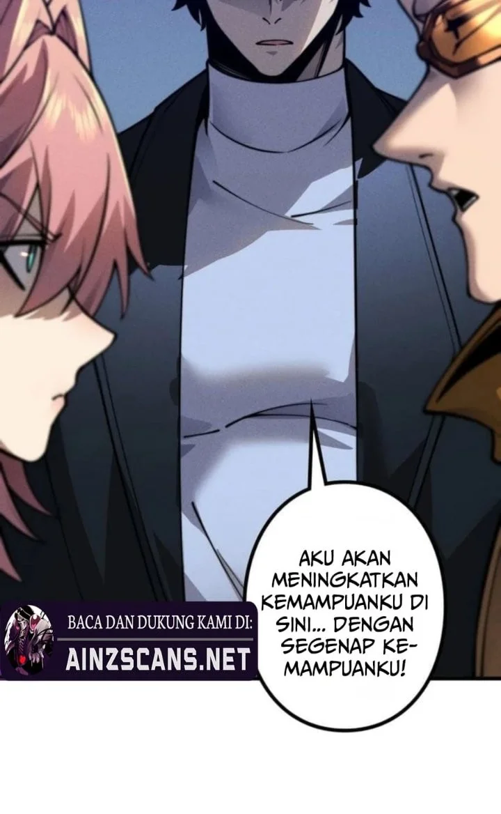 Absolute Domination at Level 0 with My Analysis Skill Chapter 38 Gambar 13