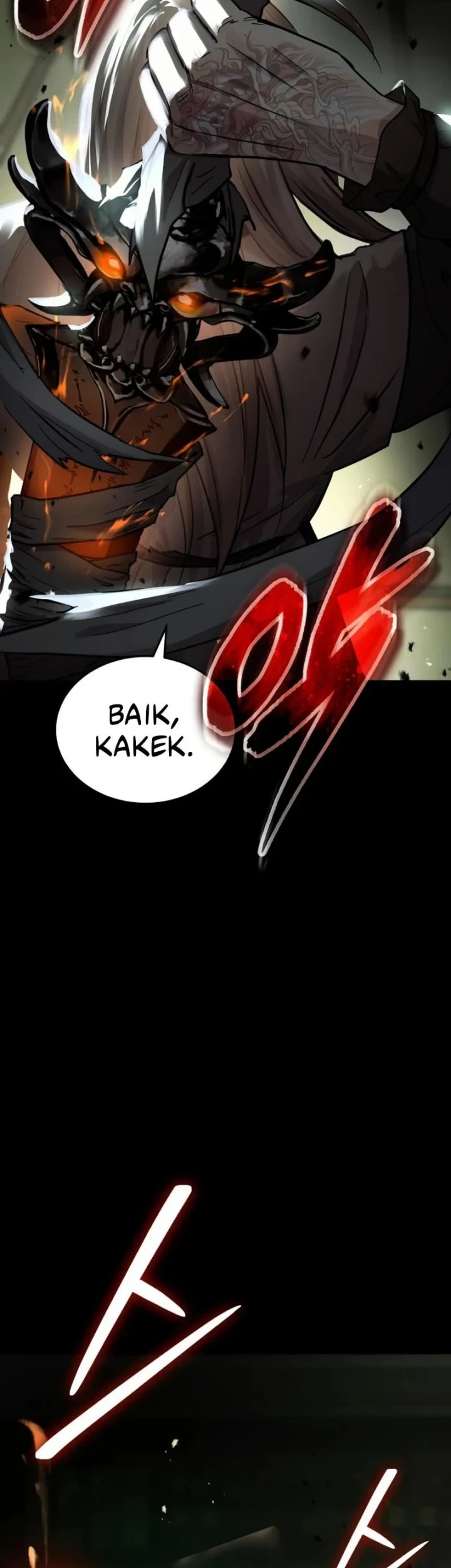 Absolute Dominion Chapter 100 Gambar 24