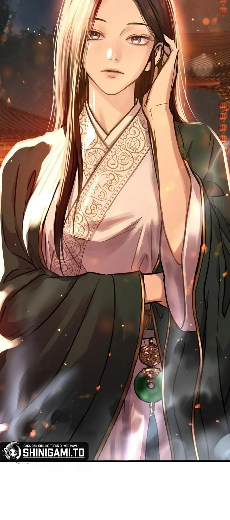 Absolute Dominion Chapter 101 Gambar 21