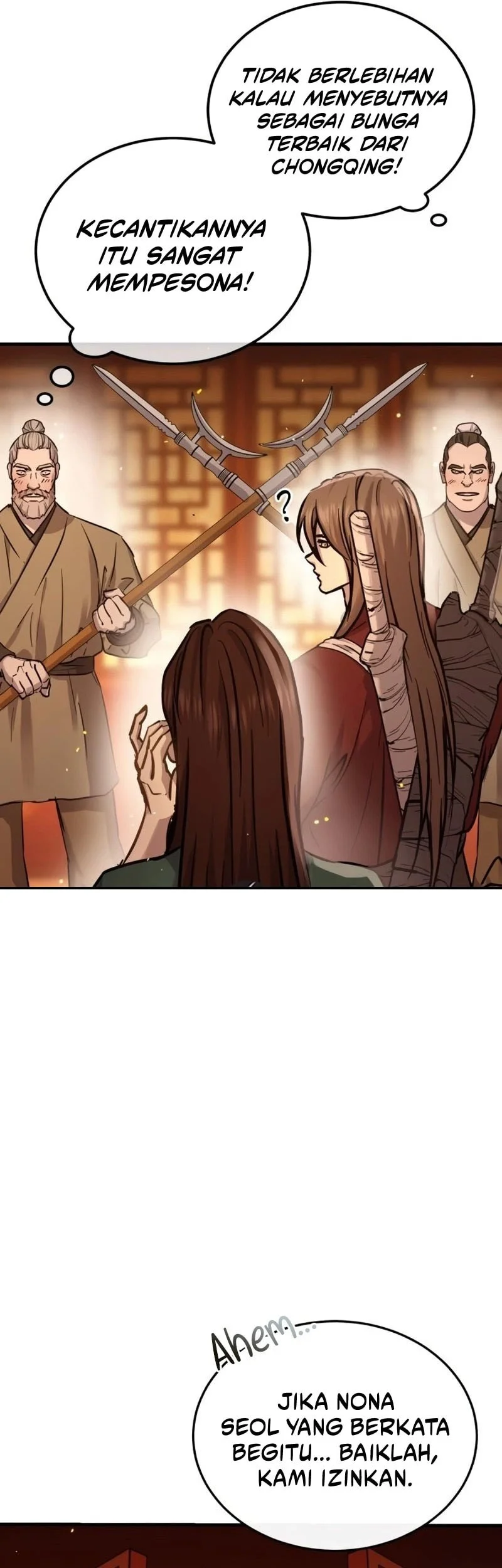 Absolute Dominion Chapter 101 Gambar 22
