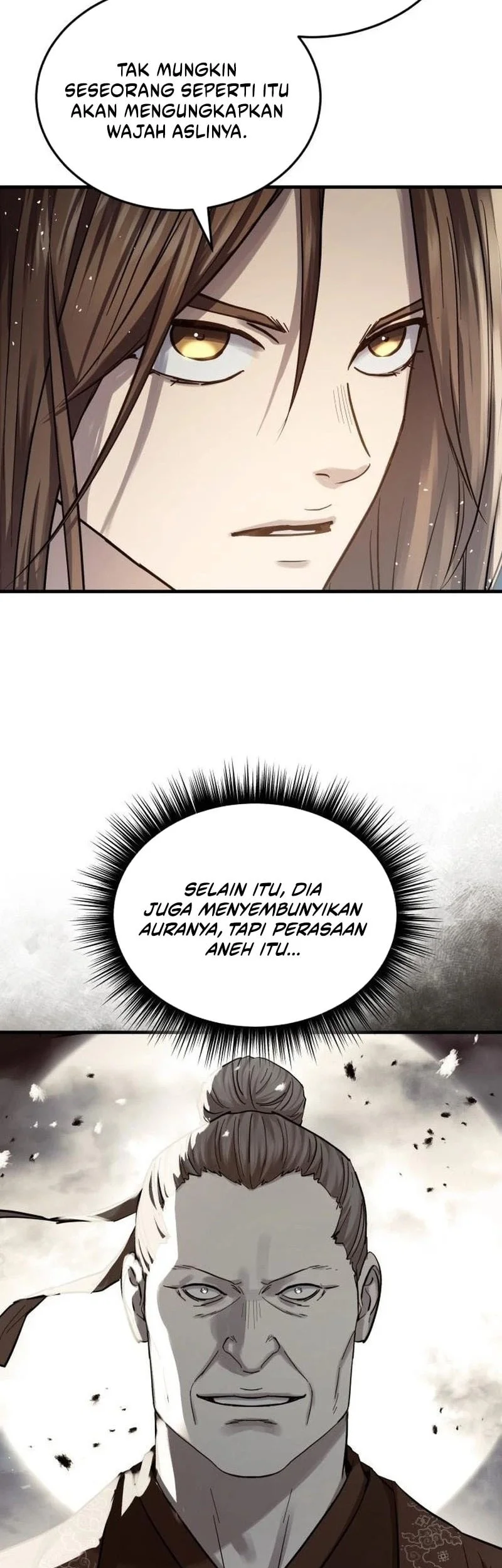 Absolute Dominion Chapter 102 Gambar 23
