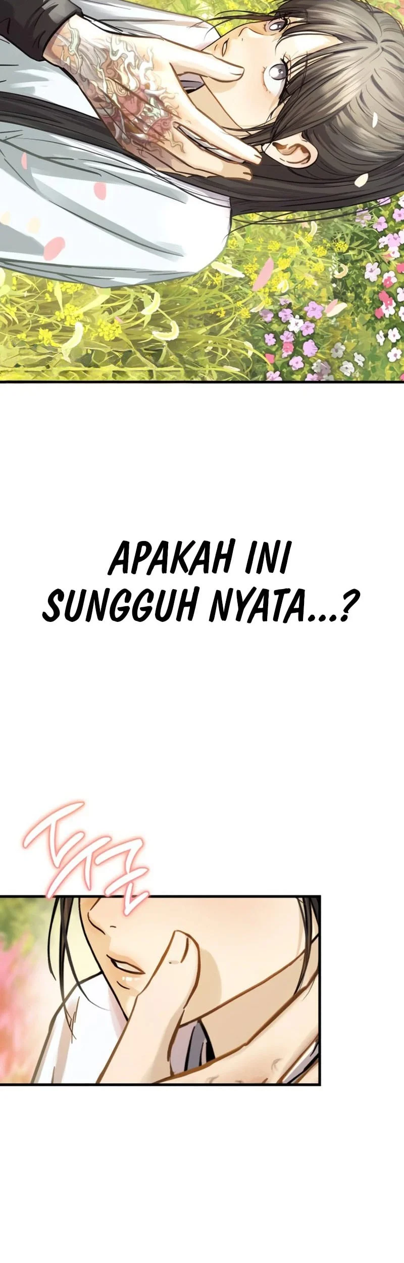 Absolute Dominion Chapter 103 Gambar 23