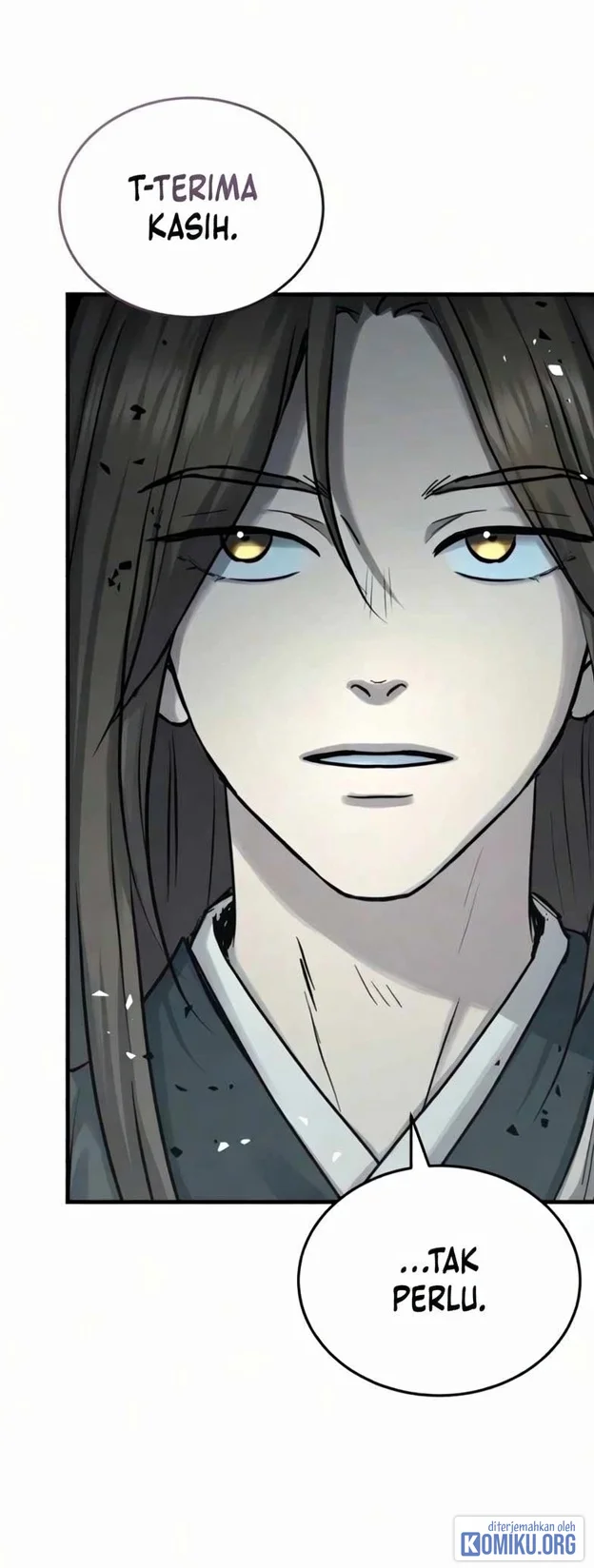 Absolute Dominion Chapter 106 Gambar 31