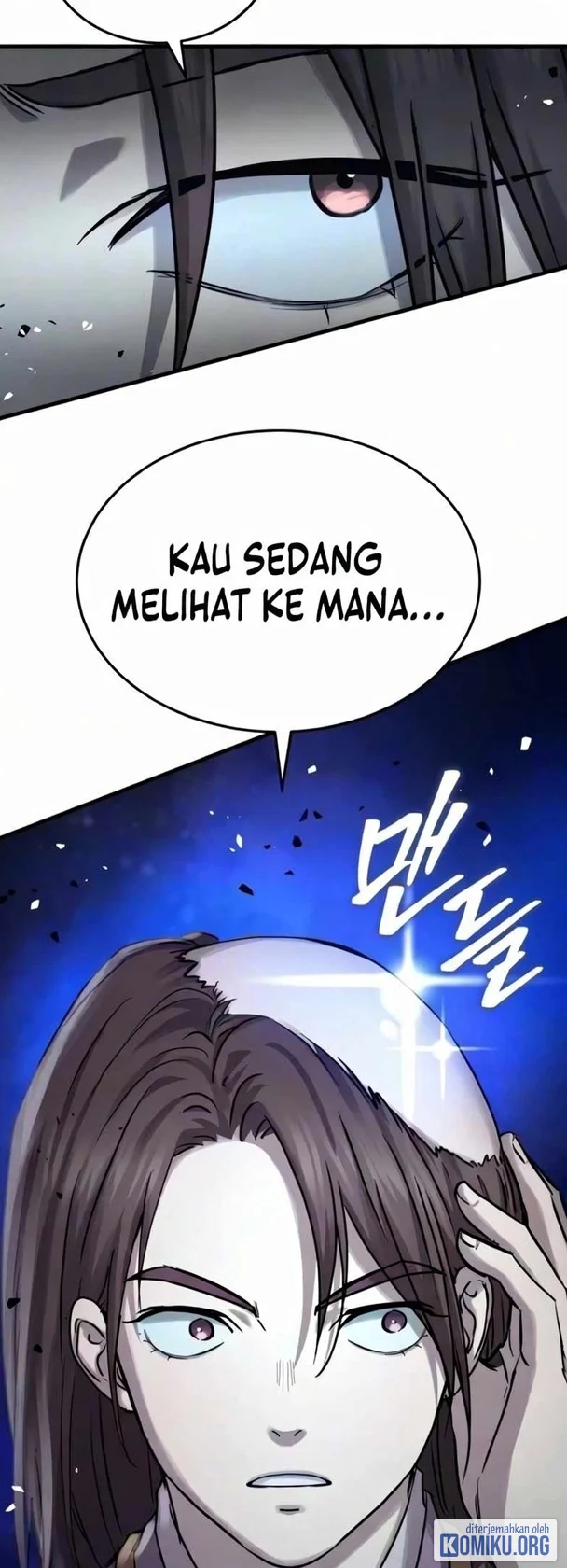Absolute Dominion Chapter 106 Gambar 33