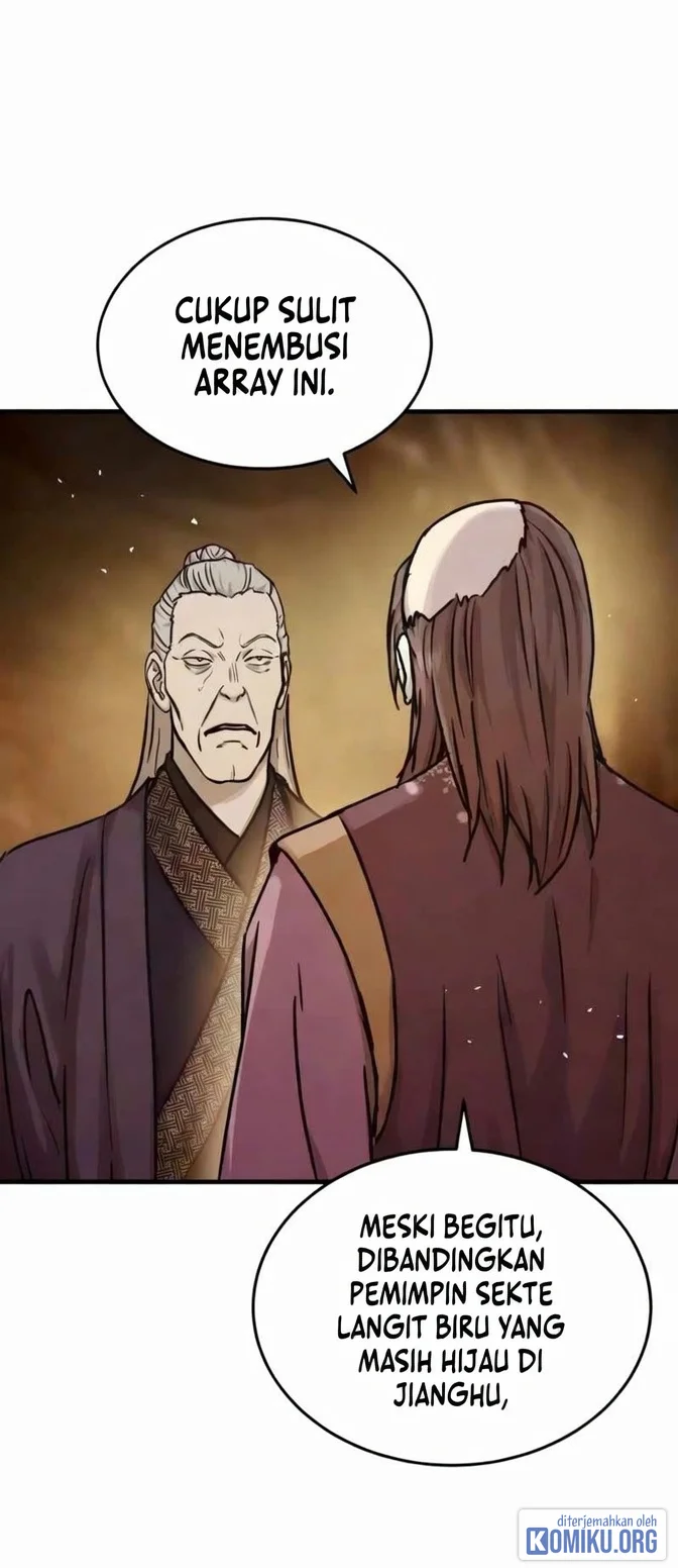 Absolute Dominion Chapter 107 Gambar 28