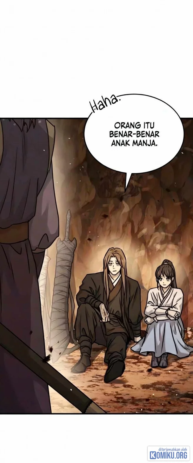 Absolute Dominion Chapter 107 Gambar 31