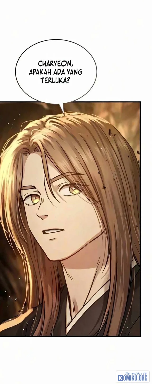 Absolute Dominion Chapter 107 Gambar 32
