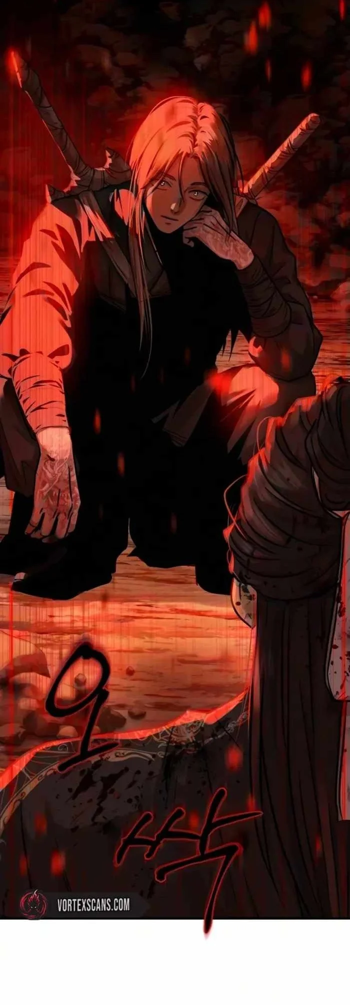 Absolute Dominion Chapter 108 Gambar 35