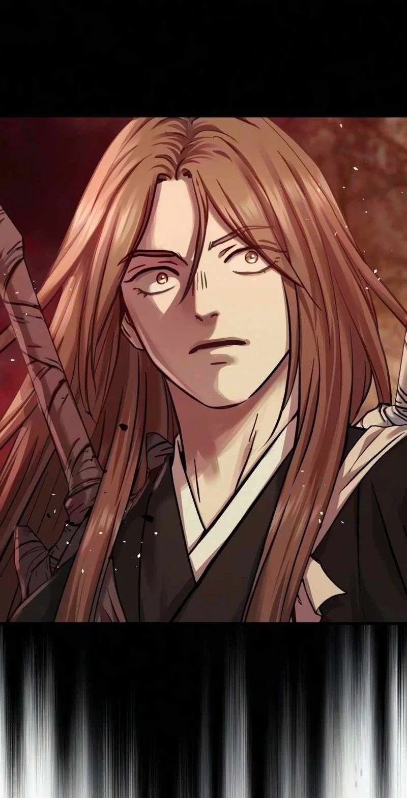 Absolute Dominion Chapter 109 Gambar 34