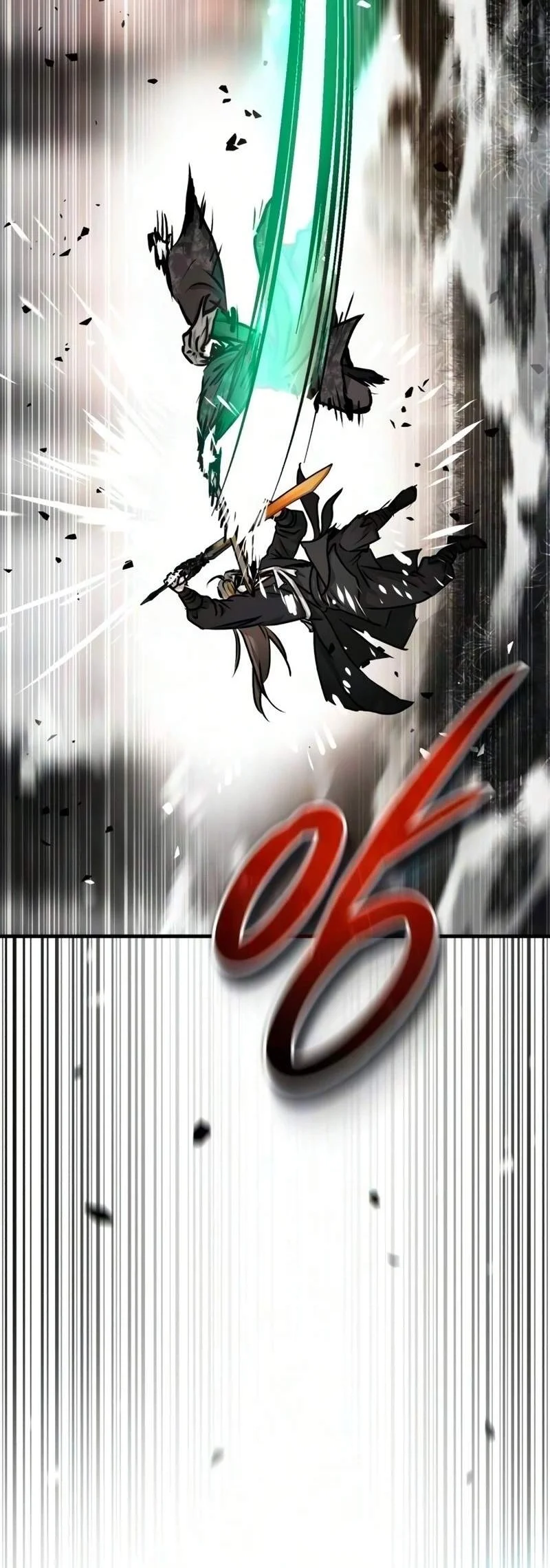 Absolute Dominion Chapter 110 Gambar 39