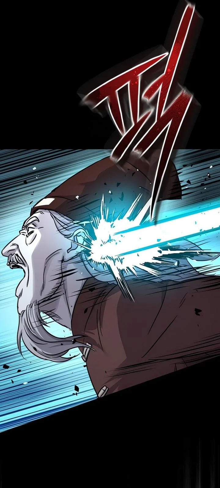 Absolute Dominion Chapter 72 Gambar 20