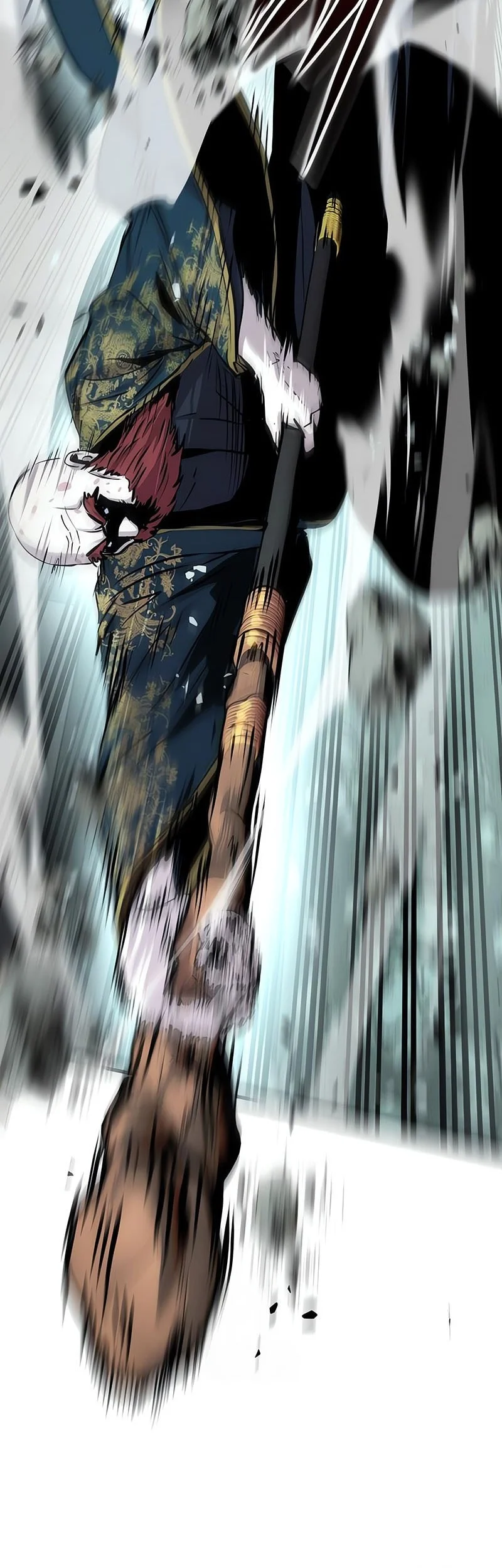 Absolute Dominion Chapter 73 Gambar 21