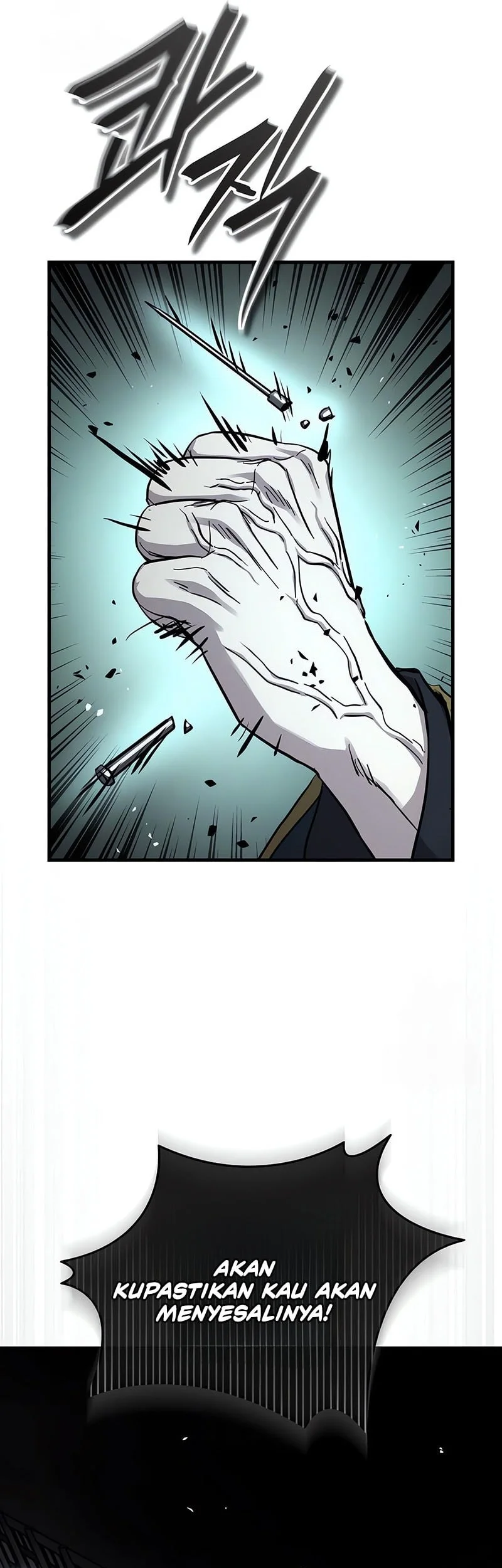 Absolute Dominion Chapter 73 Gambar 24